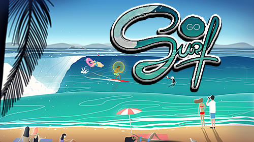 download Go surf: The endless wave apk